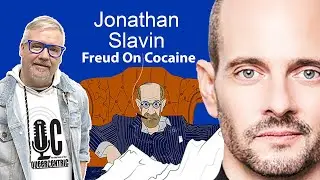 The QueerCentric EP 49: Jonathan Slavin