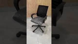 Office revolving chairs