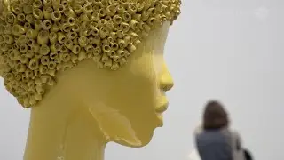 Simone Leigh / Hauser & Wirth Zürich