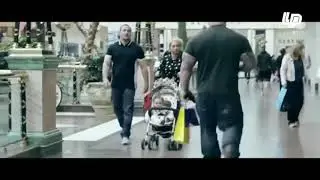 Best Mass Bodybuilder go out in Public
