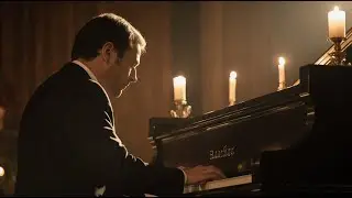 🎹✨ Baroque Reflections: A Piano Invention Tribute | Bach-Inspired Classical Piece