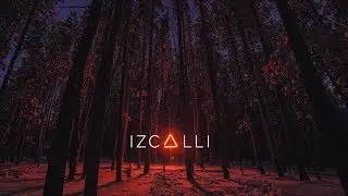 iZCALLi - Corriendo Con Todo