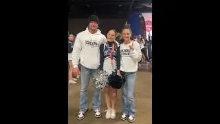 NCA National Champions 2026!!!
