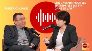 Peut-on encore construire dans le Var ? L'analyse sans filtre de Frédéric Soulié ?