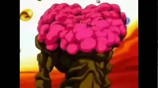 Dbz Janemba Transforming Into Final Form