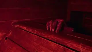 Квест с актером 