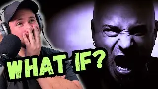 What if: THE SOUND OF SILENCE was Played in G Minor?
