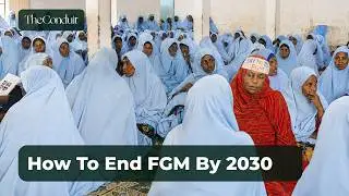 How to end FGM by 2030