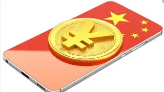 Massive growth in Digital Yuan wallet download