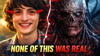 Stranger Things Ending Was Fake&hellip; Here&rsquo;s the Dark Theory