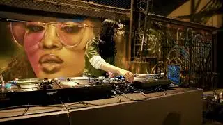 DJ VALENT  SET #2