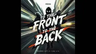 Fernando Foganholi - To the Front to the Back