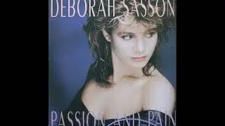 Deborah Sasson - Passion And Pain (Extended Version)