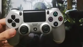 Após 8 anos de uso... Vale a pena controle de PS4? Dualshock 4
