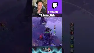 T4 Armor Fish
