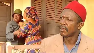 NKEM OWOH THE VILLAGE LOCAL CHAMPION 2 |NKEM OWOH OLD NIGERIAN MOVIE- AFRICAN MOVIES