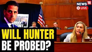 Hunter Biden Laptop FBI Hearing | Republicans Grill Ex-Twitter Executives | Joe Biden Under Scanner