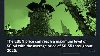 Green Ben Price Prediction 2022, 2025, 2030  EBEN Price Forecast  Cryptocurrency Price Prediction