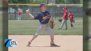 How your kids can learn baseball fundamentals with former Cardinals players and coaches!