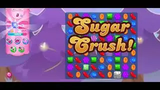 Candy Crush Saga | Level 231 | NO BOOSTERS | PASSED ON FIRST TRY! | 215560 🦄