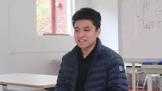 Jelajah Kampus Episode 8: Swinburne University of Technology