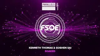 Kenneth Thomas & Goshen Sai - Soaked