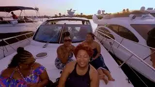Alfred Boat Party July 4th 2024