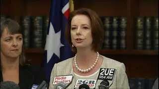PM outlines child sex abuse inquiry details