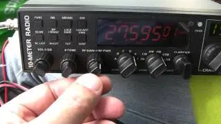 ANYTONE AT-5555 PARTE 2
