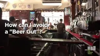 Beer 101 With Brooklyn's Mug's Ale House