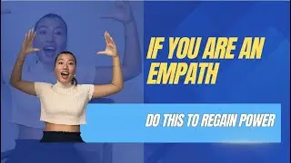 Take Back Your Power: A Practice for Empaths to Separate from Others' Energies