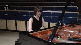 Sergej Rachmaninov: Prelude in G Minor, Op.23 No.5