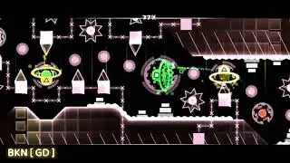 GD 2.2 LEVEL FIFTY THREE ( 90539291 ) | My first video
