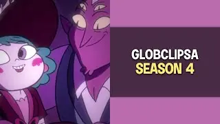 eclipsa & globgor scenes | season 4