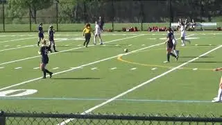 LFC U18 White vs Century Soccer 5-1-21 1st Half