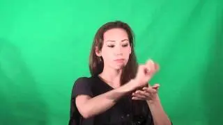 ASL Joke - Cannibals Capture Three Men