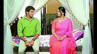 Size zero Romantic comedy scenes | Arya & Anushka Shetty | Best hindi dubbed | #southmoviestatus