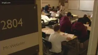 Vaccination rates rising in Vashon Island schools amid new state law