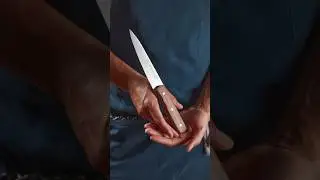 The Invictus is live on the website!!  #kitchenknives #butchery #bernalcutlery #invictus #ouibutcher