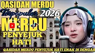 QASIDAH MERDU TERPOPULER 2026