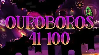 Ouroboros 41-100