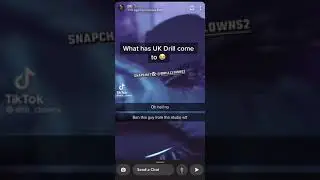 What has Uk Drill become (Beggin Drill Remix)