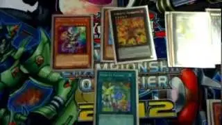 Wind up combo