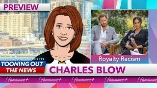 Virtue Signal confronts royalty racism