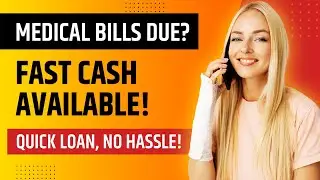 Financial Help Online: How To Pay For Emergency Medical Bills in Utah 🚑