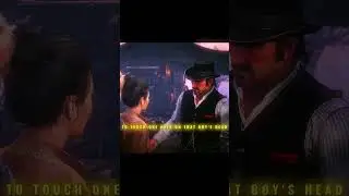 The Only Time Arthur Felt As A Side Character
