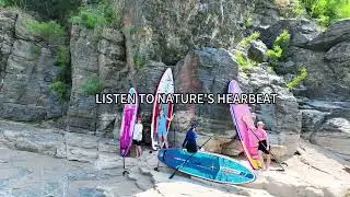 RIDEWAVE SUP &ndash; Your Trusted B2B Paddle Board Partner