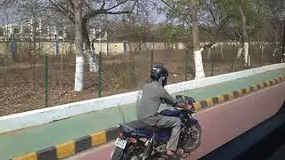 Bhubaneswar city master canteen to patia