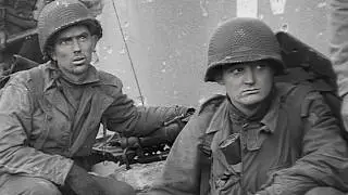 Victory at Sea (1953) | E14 | ‘Roman Renaissance'