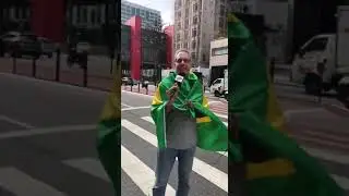 Frota denuncia advogado de Bolsonaro que amea&ccedil;ou Doria de morte